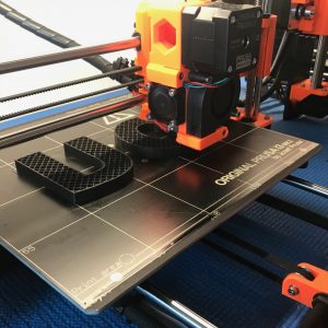 Print Proces EPIN 3D